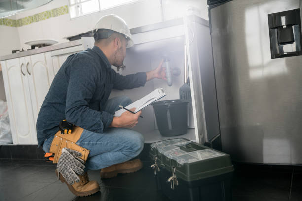 Best Best Plumbers Near Me  in Gateway, AK