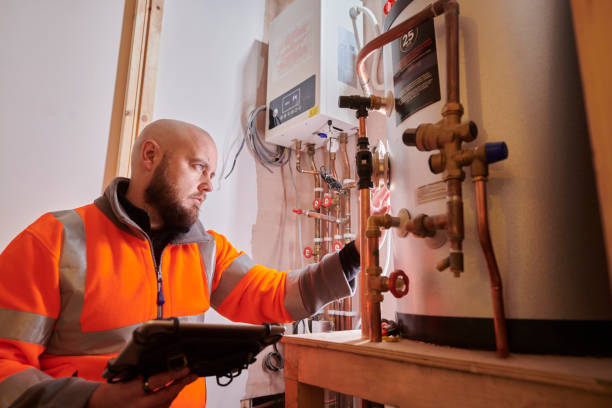 Best Toilet Repair Services  in Gateway, AK