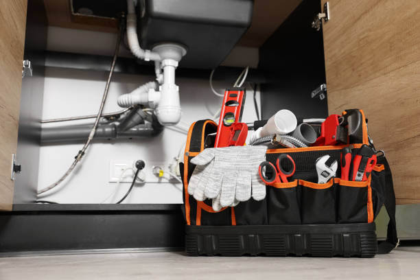 Best Affordable Plumbing Services  in Gateway, AK