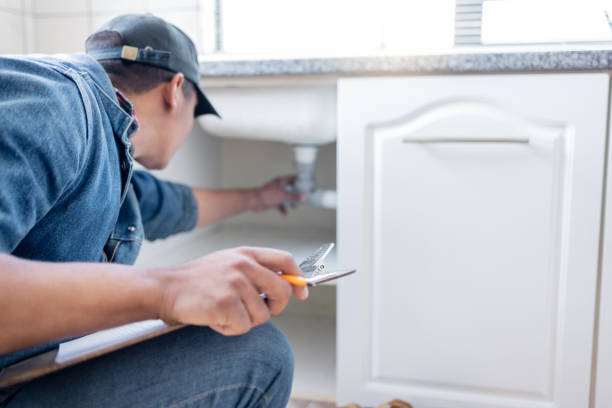 Best Affordable Plumbing Services  in Gateway, AK