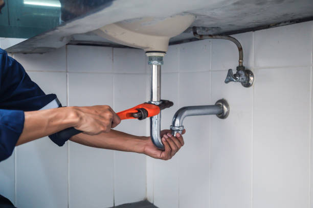 Best Water Heater Repair  in Gateway, AK
