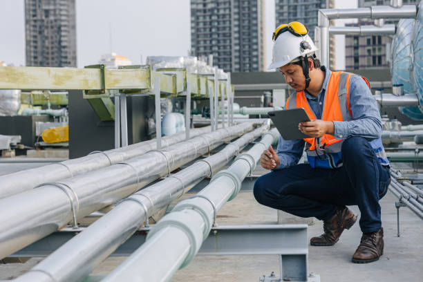 Best Leak Detection Services  in Gateway, AK