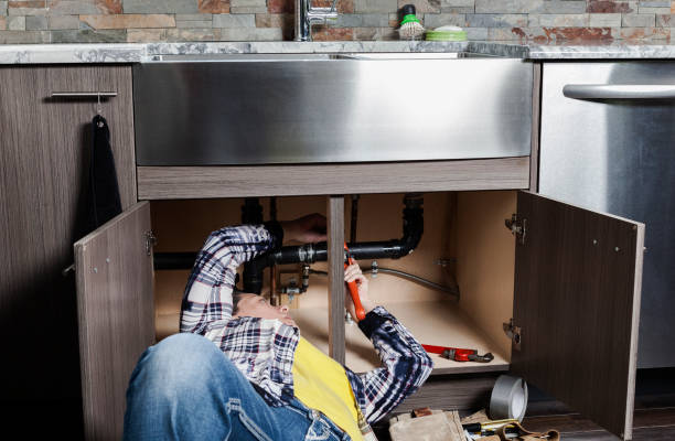 Best Plumbing Inspection Services  in Gateway, AK