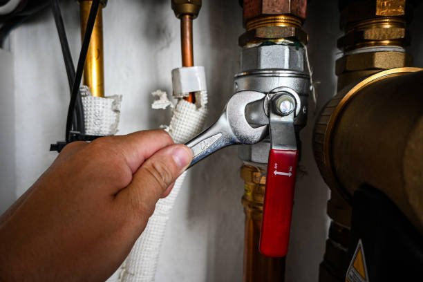 Reliable Gateway, AK Plumbing Solutions